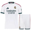 Real Madrid home 2026-27 Set