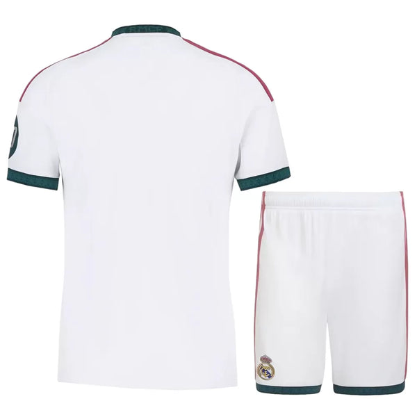 Real Madrid home 2026-27 Set