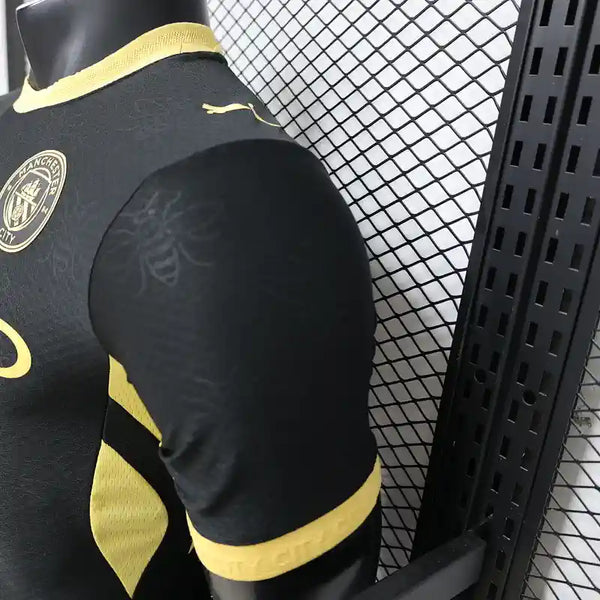Manchester city Away 2026-27 player version Jersey
