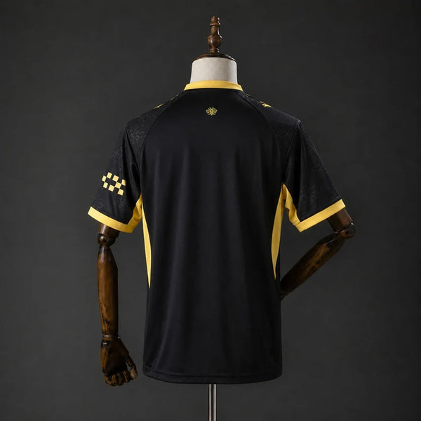 Manchester City Away 2026-27 jersey