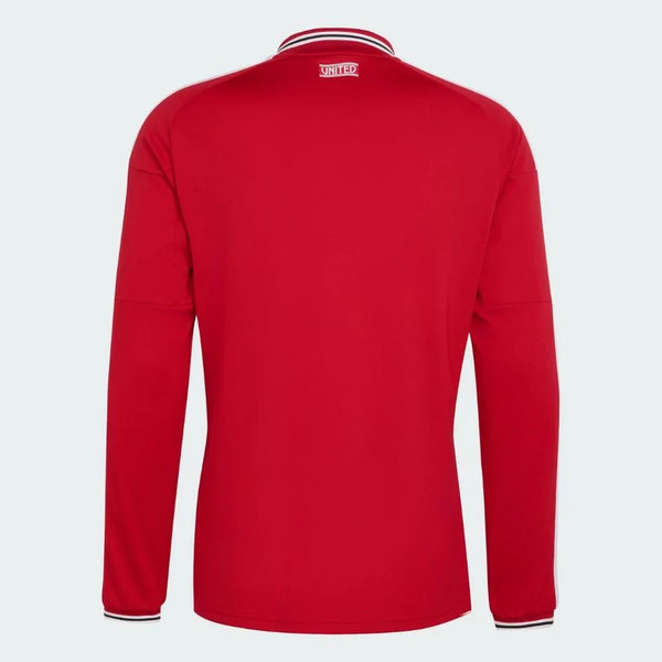 Buy Manchester United Home 2026-27 Full sleeves jersey
