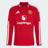 Buy Manchester United Home 2026-27 Full sleeves jersey