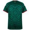 Mexico Home World Cup Jersey 2026