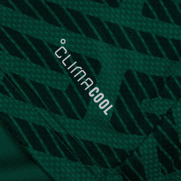 Mexico Home World Cup Jersey 2026