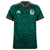Mexico Home World Cup Jersey 2026