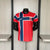 Norway Home 2026 World Cup Player version jersey
