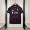 Liverpool Third 2026-27 Jersey
