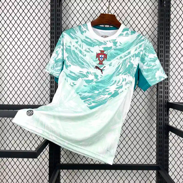 Buy Portugal Away 2026 worldcup jersey