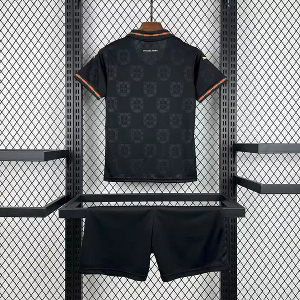 Buy Portugal Black Special edition 2026 Kids jersey