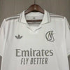 Real Madrid 2026-27 125th Anniversary Jersey