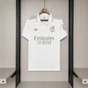 Real Madrid 2026-27 125th Anniversary Jersey