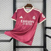 Real Madrid Away 2026-27 jersey