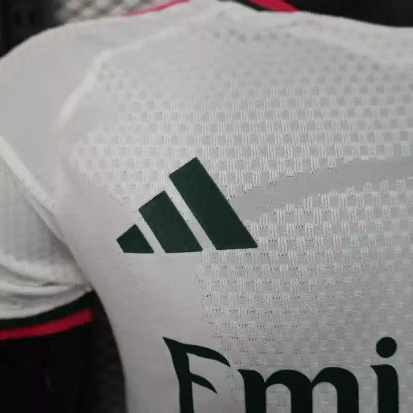 Buy Real Madrid Home 2026-27 Player version jersey