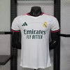 Buy Real Madrid Home 2026-27 Player version jersey
