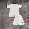Buy Real Madrid Home 2025-26 Kids jersey set