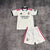 Buy Real Madrid Home 2025-26 Kids jersey set