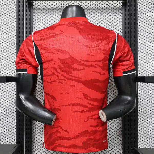 South Korea 2026 World Cup Home Player jersey