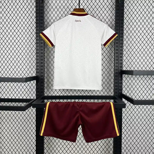 Spain Away 2026 Worldcup jersey