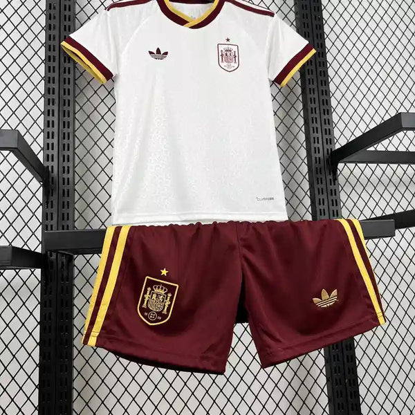 Spain Away 2026 Worldcup jersey