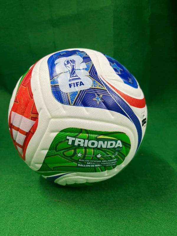 Worldcup Football 2026