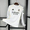 Buy Real Madrid home 2025-26 Full sleeves Jersey image 0
