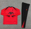Liverpool red Tracksuit 24-25 image 0