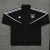 Buy Germany Black Jacket 2024 image 2