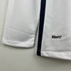 Manchester united away 2008-09 Full sleeves Retro Football jersey image 4