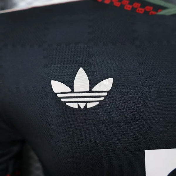 Bayern Third 2025-26 Player version jersey image 4