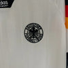 Germany Home 1992 retro football jersey image 5