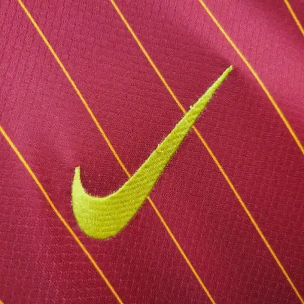 Liverpool Home 2024-25 Jersey – Customizable image 4