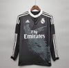 Real Madrid 14-15 Third Dragon full Sleeves image 0