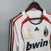 Buy AC Milan Away 2006-07 Full Sleeves Retro Jersey image 5