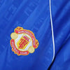 Manchester United Away 988-90 Retro image 2