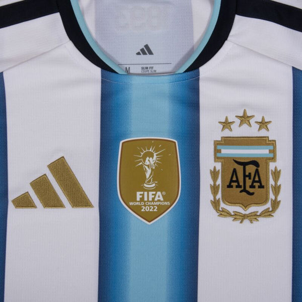 Argentina World Cup Messi Home Kit 2026 online in India