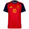 Spain World Cup Home 2026 Lamine Yamal Jersey