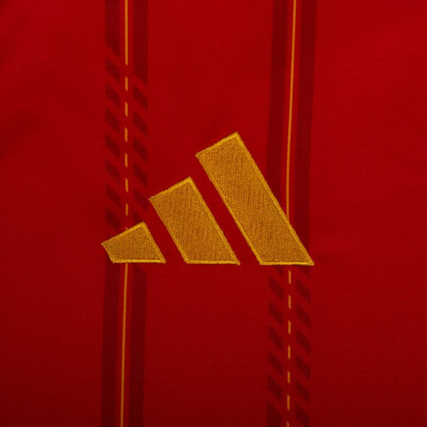 Spain World Cup Home 2026 Lamine Yamal Jersey