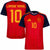 Spain World Cup Home 2026 Lamine Yamal Jersey