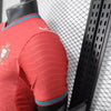 Portugal Home jersey 2026 World Cup Player Version jersey