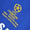 Chelsea home 2008-09 Retro football jersey image 1