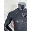Buy Barcelona Away x Travis Scott 2024-25 Player Version jersey image 5