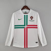 Portugal home Jersey 2016 Retro Jersey - Medium image