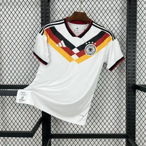 Buy Germany home 2026 Worldcup jersey- Customization image 0
