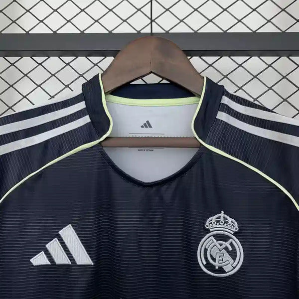 Buy Real Madrid Away 2025-26 jersey image 1