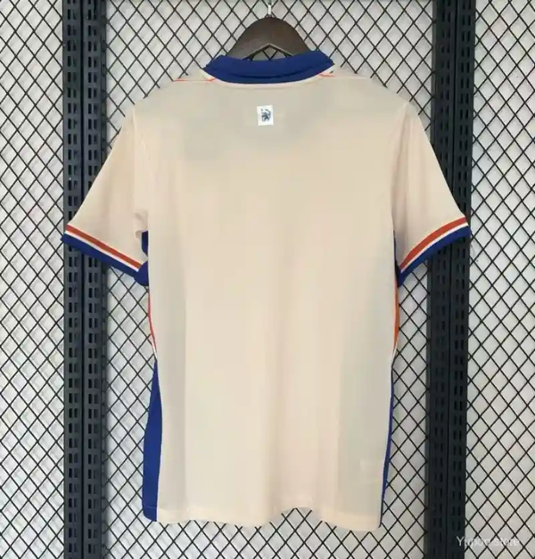 Chelsea away 2024-25 Customizable image 4