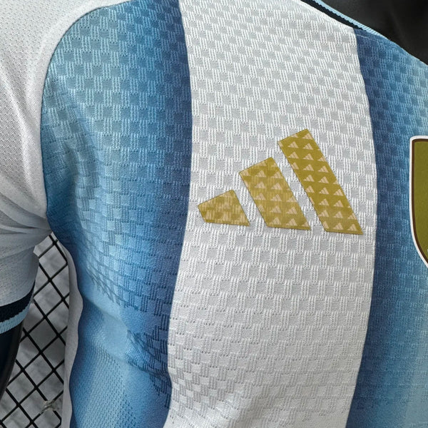 Buy Argentina Home 2026 worldcup Player version jersey image 1