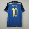Buy Argentina Away jersey 2014 World Cup Final MESSI 10 - L image