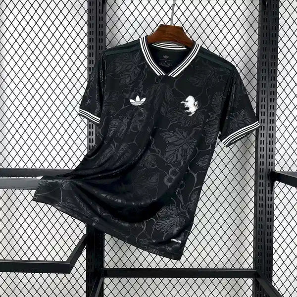 Buy Juventus Third 2025-26 jersey online india Customizable image 0