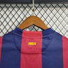 Barcelona Home 2014-15 Retro Full sleeves jersey image 5