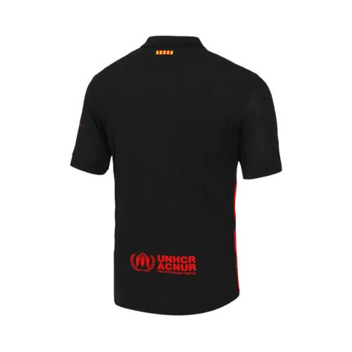 Buy Barcelona Away X Travis Scott Jersey 2024-25Online India image 1